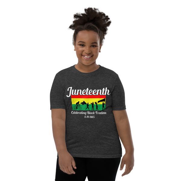 Juneteenth Date