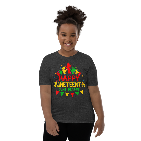 Juneteenth Hands