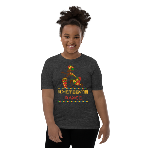 Juneteenth Dance