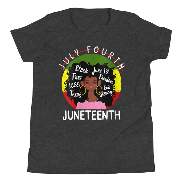Juneteenth Afro