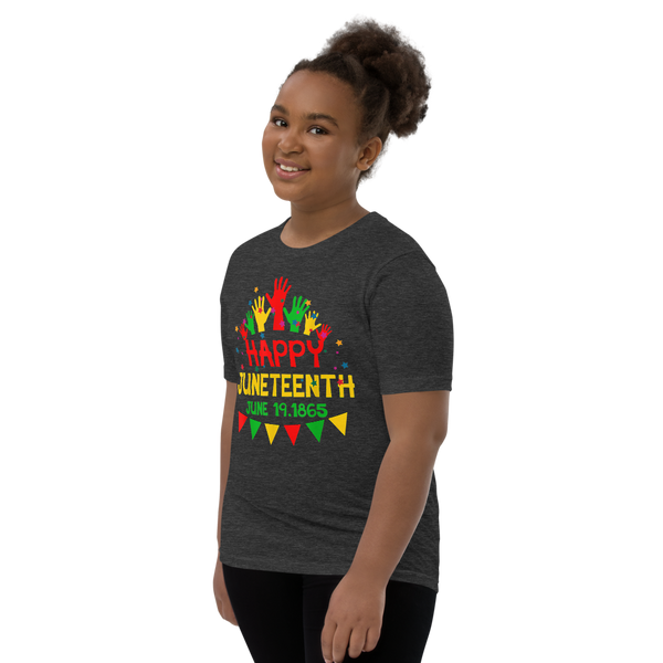 Juneteenth Hands