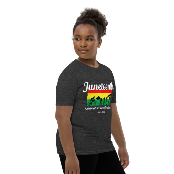 Juneteenth Date