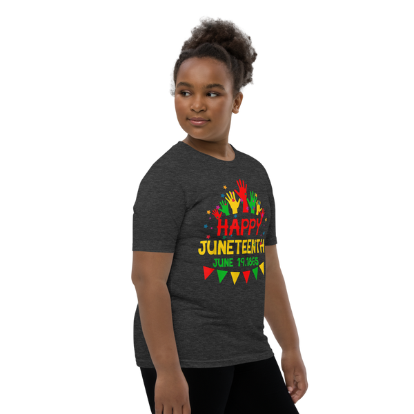 Juneteenth Hands