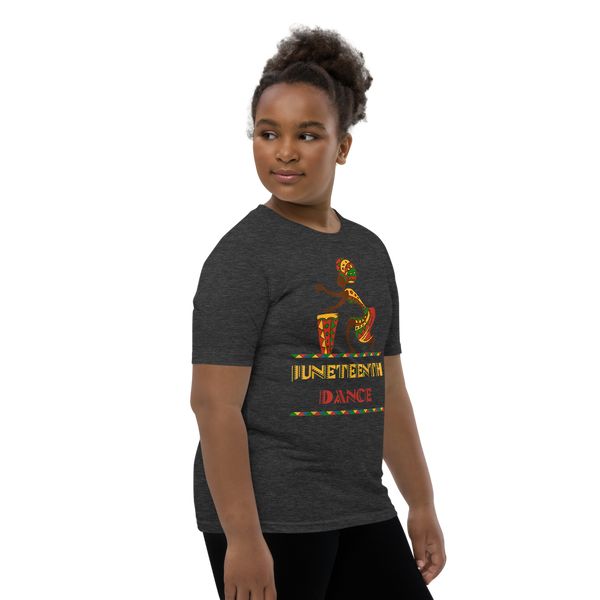 Juneteenth Dance