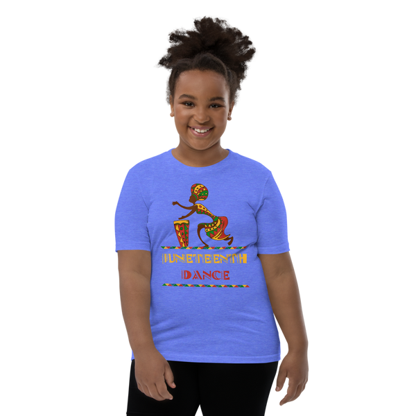 Juneteenth Dance