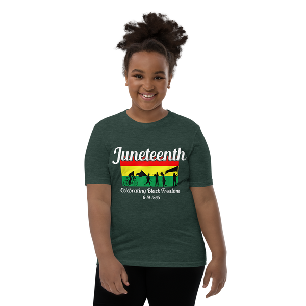 Juneteenth Date