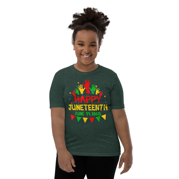 Juneteenth Hands