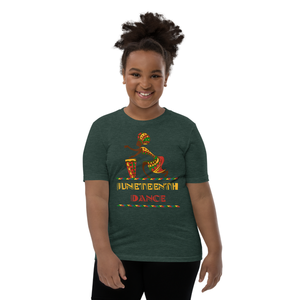 Juneteenth Dance