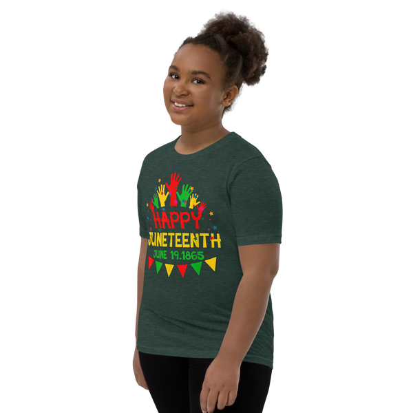 Juneteenth Hands