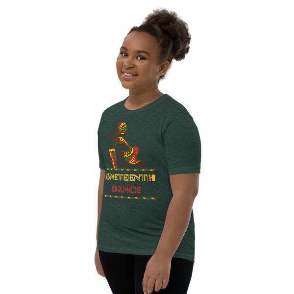 Juneteenth Dance