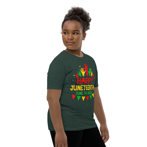 Juneteenth Hands