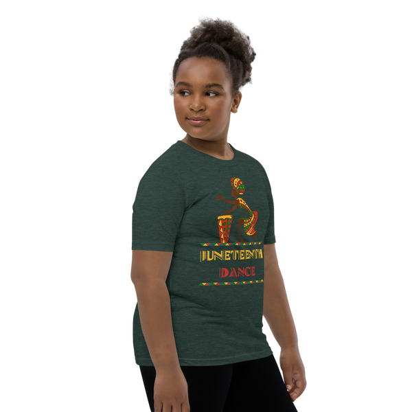 Juneteenth Dance