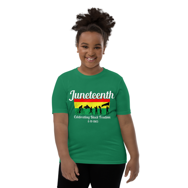 Juneteenth Date
