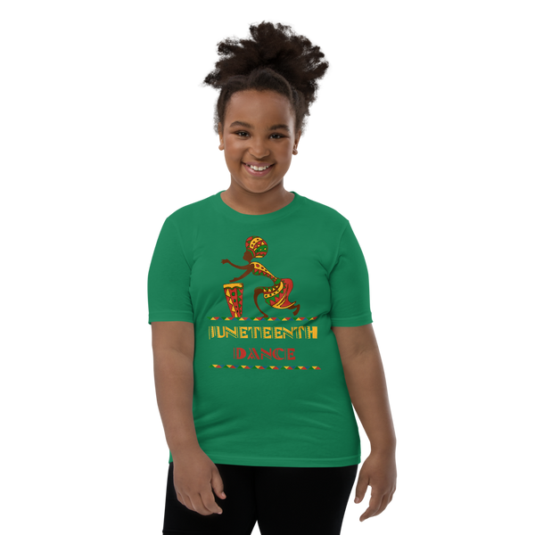 Juneteenth Dance