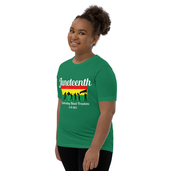 Juneteenth Date