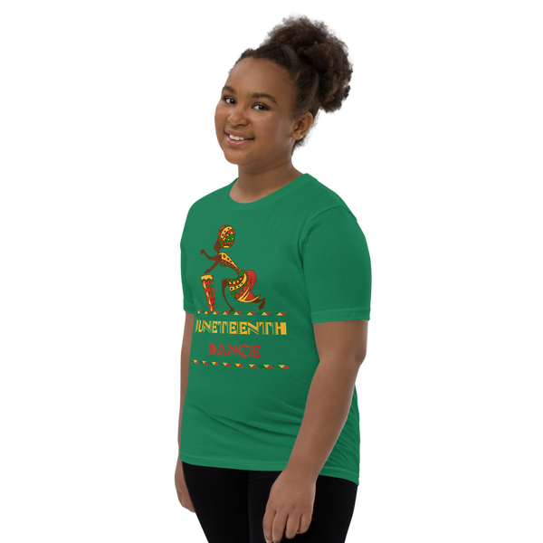 Juneteenth Dance
