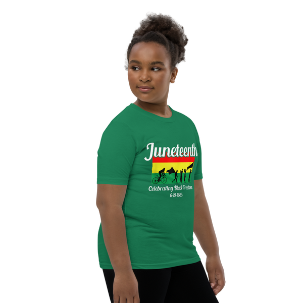 Juneteenth Date