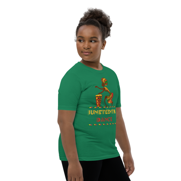 Juneteenth Dance