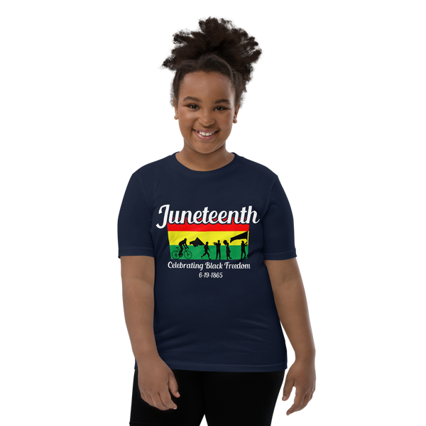 Juneteenth Date