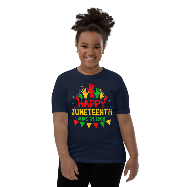 Juneteenth Hands