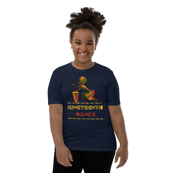 Juneteenth Dance