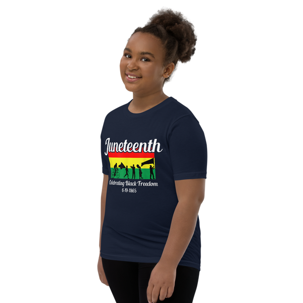 Juneteenth Date
