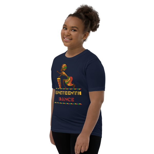 Juneteenth Dance
