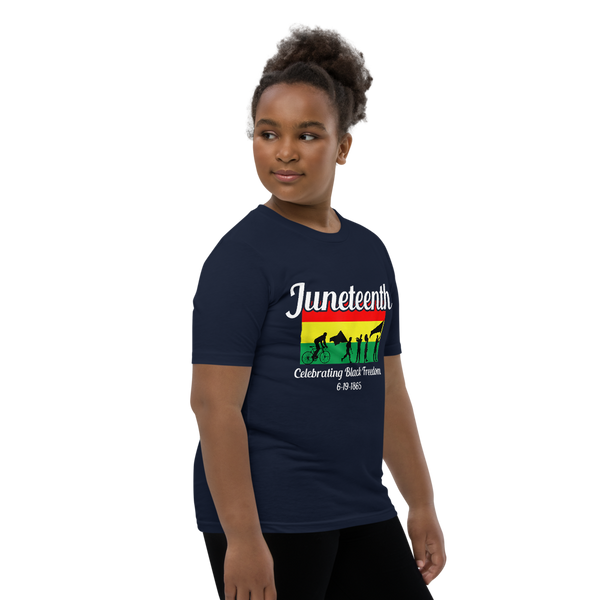 Juneteenth Date
