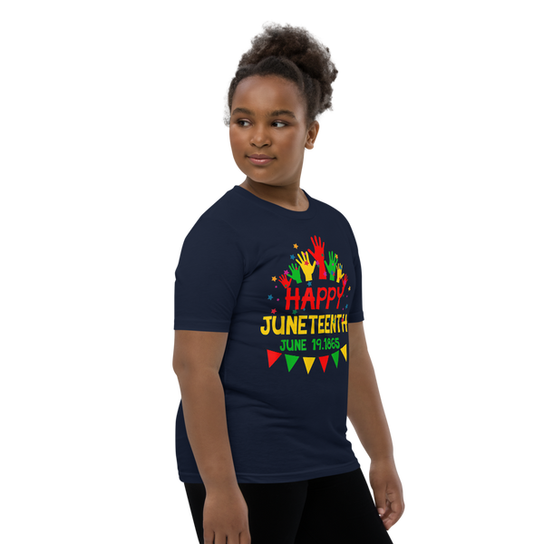 Juneteenth Hands