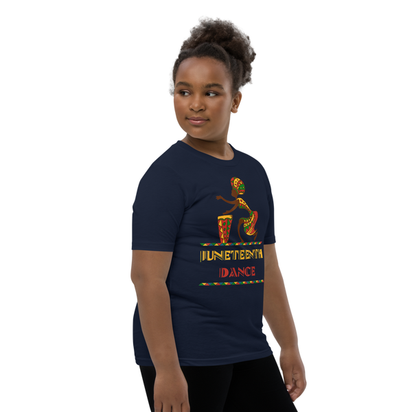 Juneteenth Dance