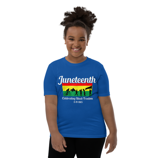 Juneteenth Date