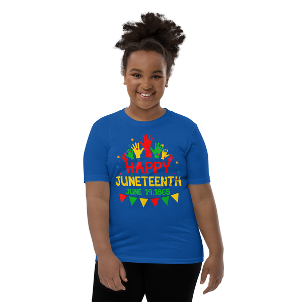 Juneteenth Hands