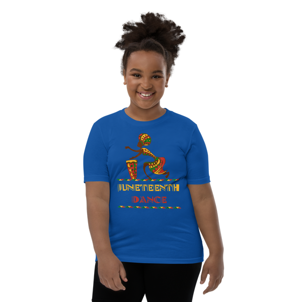 Juneteenth Dance
