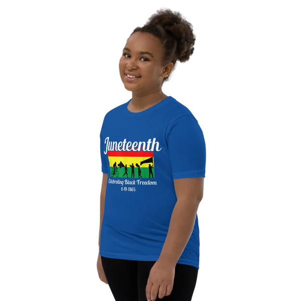 Juneteenth Date