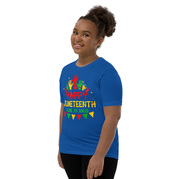 Juneteenth Hands