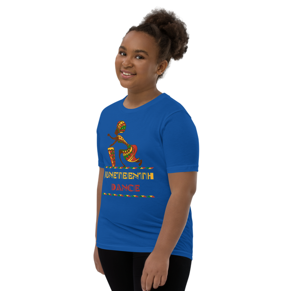 Juneteenth Dance
