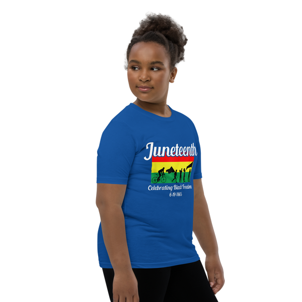 Juneteenth Date