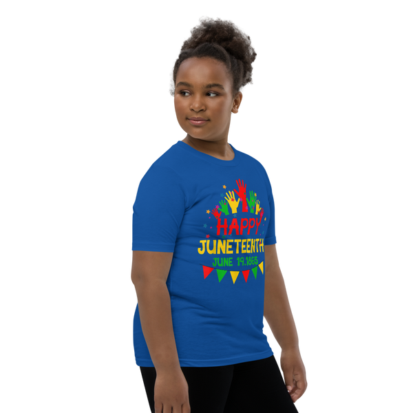 Juneteenth Hands