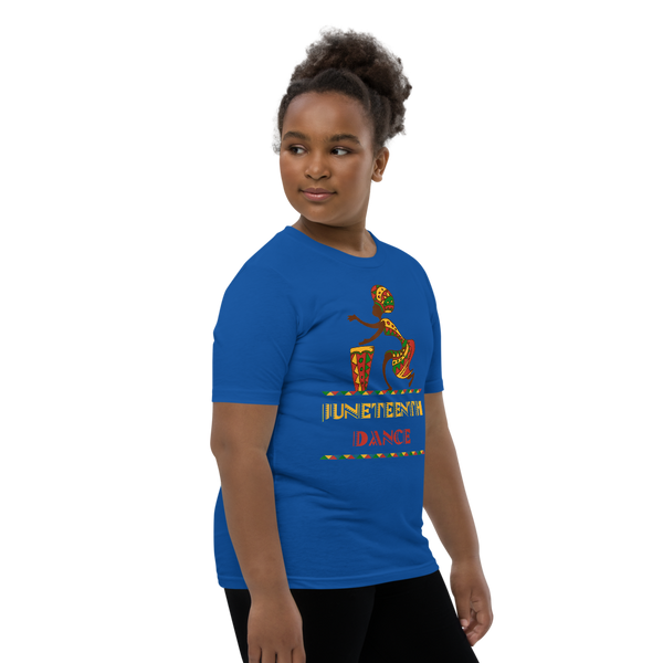 Juneteenth Dance