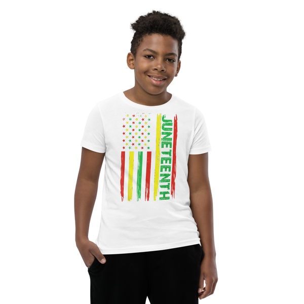 Juneteenth Flag