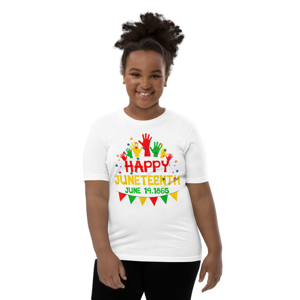 Juneteenth Hands
