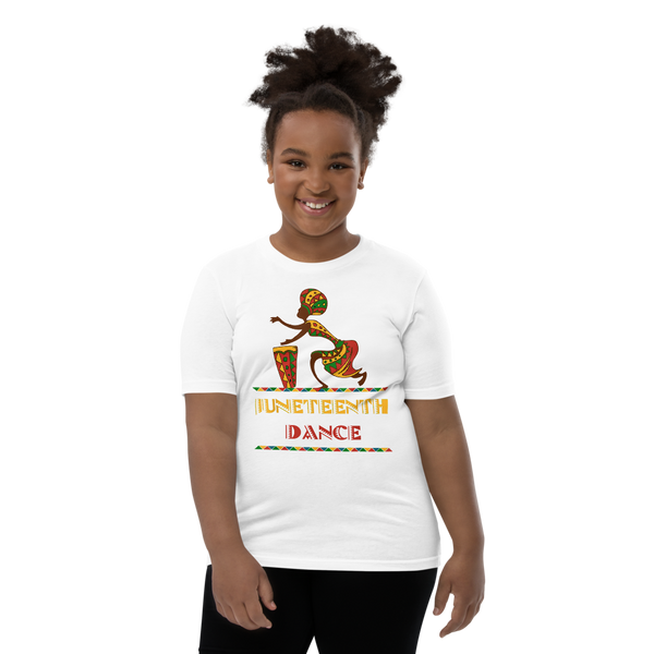 Juneteenth Dance