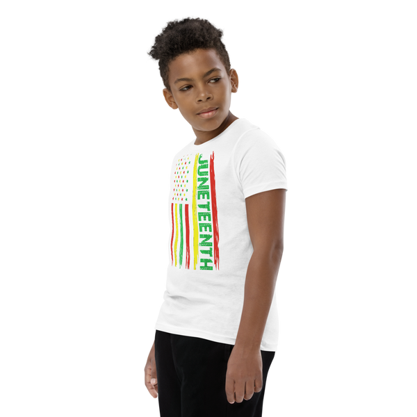 Juneteenth Flag