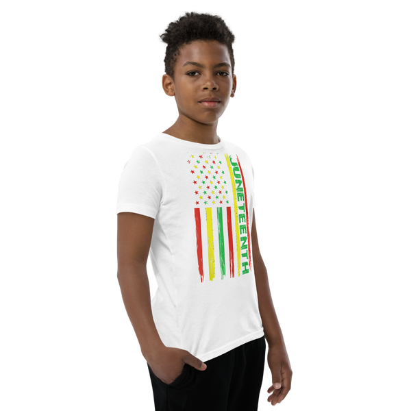 Juneteenth Flag