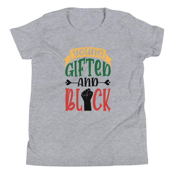 Young Gifted and Black