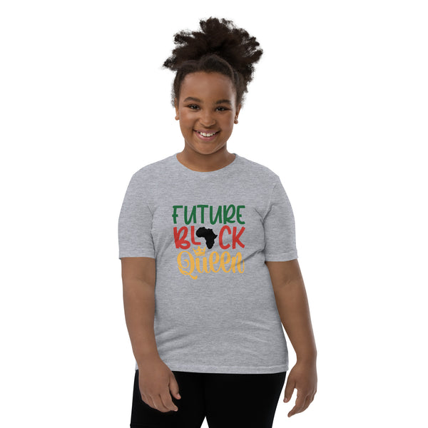 Future Black Queen