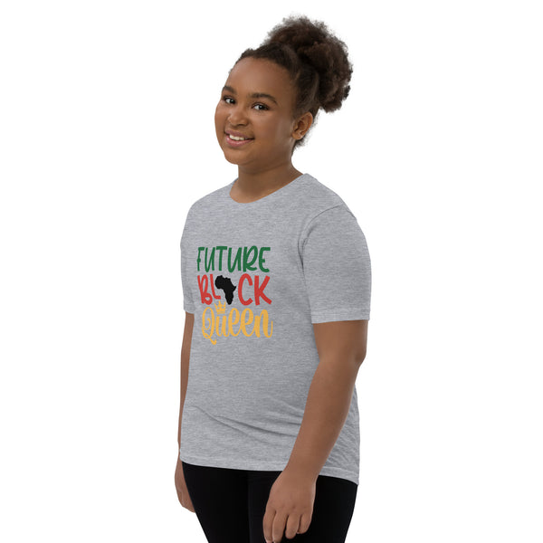 Future Black Queen