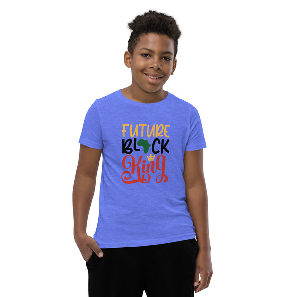 Future Black King