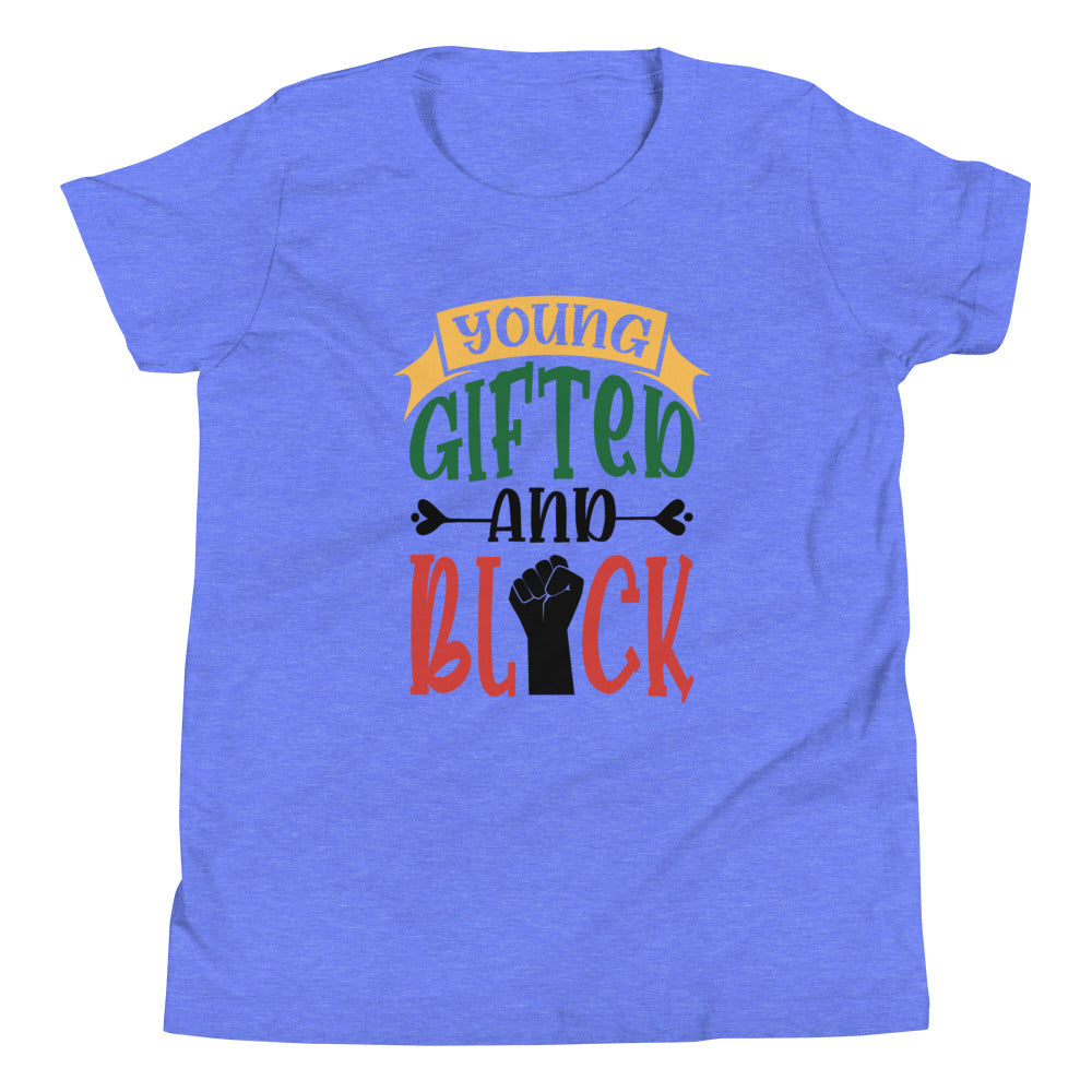 Young Gifted and Black