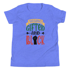 Young Gifted and Black
